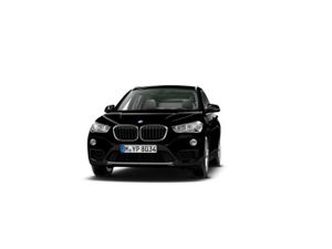BMW X1 sdrive18d 110 kw (150 cv)   - Foto 2