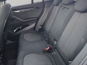 BMW X1 sdrive18d 110 kw (150 cv)   - Foto 17