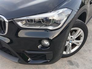 BMW X1 sdrive18d 110 kw (150 cv)   - Foto 11