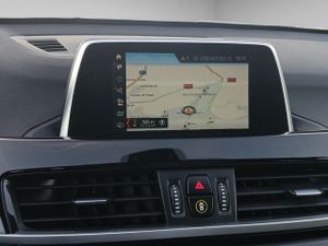 BMW X1 sdrive18d 110 kw (150 cv)   - Foto 25