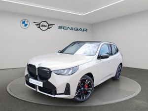 BMW X3 m50 xdrive 293 kw (398 cv)   - Foto 2