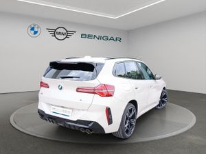 BMW X3 m50 xdrive 293 kw (398 cv)   - Foto 7