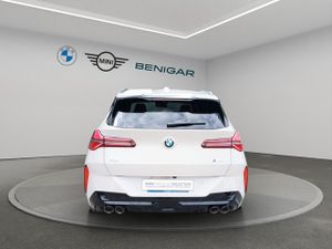 BMW X3 m50 xdrive 293 kw (398 cv)   - Foto 9