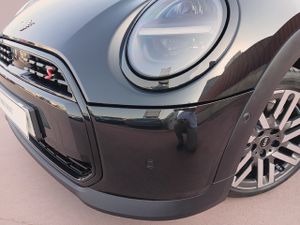 MINI Cooper  s 150 kw (204 cv)   - Foto 11