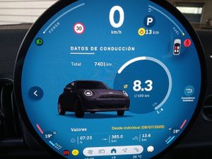 MINI Cooper  s 150 kw (204 cv)   - Foto 23