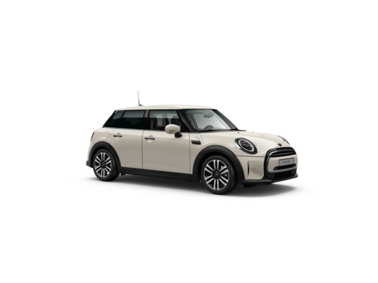 MINI Cooper  100 kw (136 cv)   - Foto 5