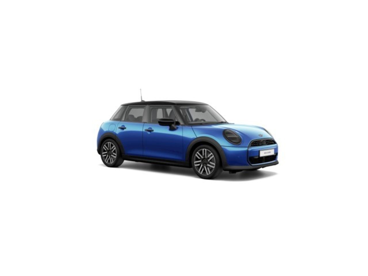 MINI Cooper  c 115 kw (156 cv)   - Foto 5