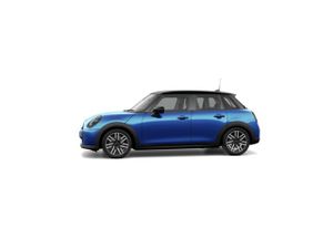 MINI Cooper  c 115 kw (156 cv)   - Foto 9