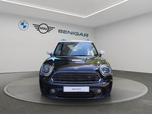MINI Countryman cooper 100 kw (136 cv)   - Foto 3