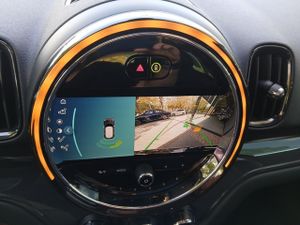 MINI Countryman cooper 100 kw (136 cv)   - Foto 27