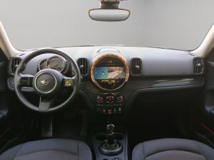MINI Countryman cooper 100 kw (136 cv)   - Foto 13