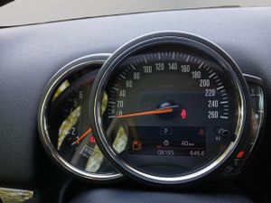 MINI Countryman cooper 100 kw (136 cv)   - Foto 23