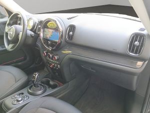 MINI Countryman cooper 100 kw (136 cv)   - Foto 15