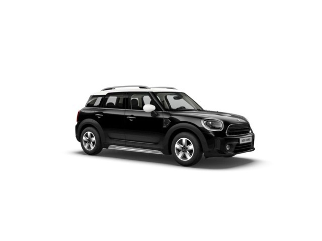 MINI Countryman cooper 100 kw (136 cv)   - Foto 5