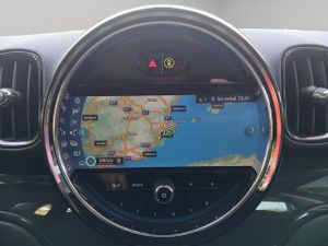 MINI Countryman cooper 100 kw (136 cv)   - Foto 25