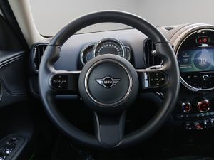 MINI Countryman cooper 100 kw (136 cv)   - Foto 29