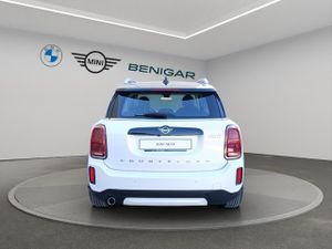 MINI Countryman cooper 100 kw (136 cv)   - Foto 9