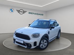 MINI Countryman cooper 100 kw (136 cv)   - Foto 2