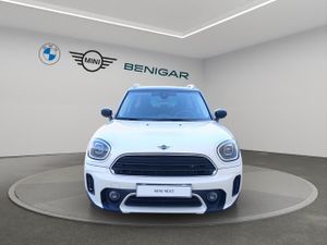 MINI Countryman cooper 100 kw (136 cv)   - Foto 3