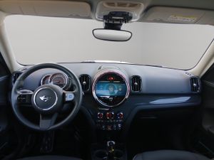 MINI Countryman cooper 100 kw (136 cv)   - Foto 13