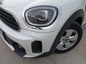 MINI Countryman cooper 100 kw (136 cv)   - Foto 11