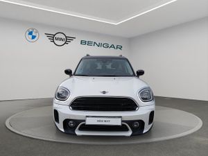 MINI Countryman cooper 100 kw (136 cv)   - Foto 3
