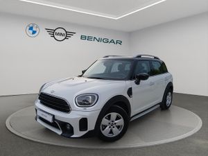 MINI Countryman cooper 100 kw (136 cv)   - Foto 2