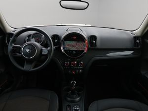 MINI Countryman cooper 100 kw (136 cv)   - Foto 13