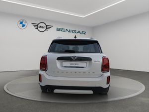 MINI Countryman cooper 100 kw (136 cv)   - Foto 9