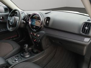 MINI Countryman cooper 100 kw (136 cv)   - Foto 15