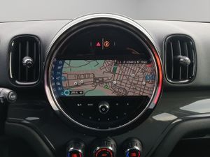MINI Countryman cooper 100 kw (136 cv)   - Foto 25