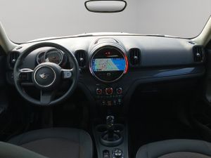 MINI Countryman cooper 100 kw (136 cv)   - Foto 13