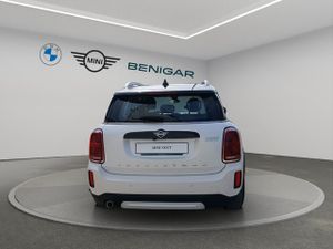 MINI Countryman cooper 100 kw (136 cv)   - Foto 9