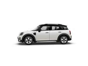 MINI Countryman cooper 100 kw (136 cv)   - Foto 9