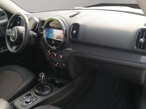 MINI Countryman cooper 100 kw (136 cv)   - Foto 15
