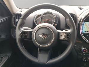 MINI Countryman cooper 100 kw (136 cv)   - Foto 29