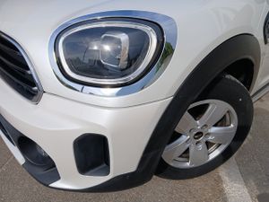 MINI Countryman cooper 100 kw (136 cv)   - Foto 11