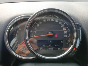 MINI Countryman cooper 100 kw (136 cv)   - Foto 23