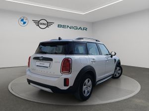 MINI Countryman cooper 100 kw (136 cv)   - Foto 7