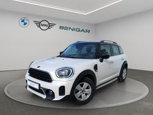 MINI Countryman cooper 100 kw (136 cv)   - Foto 2