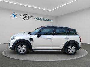 MINI Countryman cooper 100 kw (136 cv)   - Foto 5