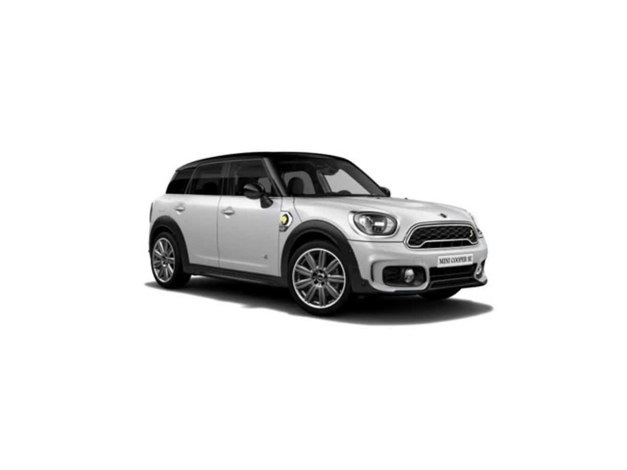 MINI Countryman cooper s all4 165 kw (224 cv)   - Foto 5