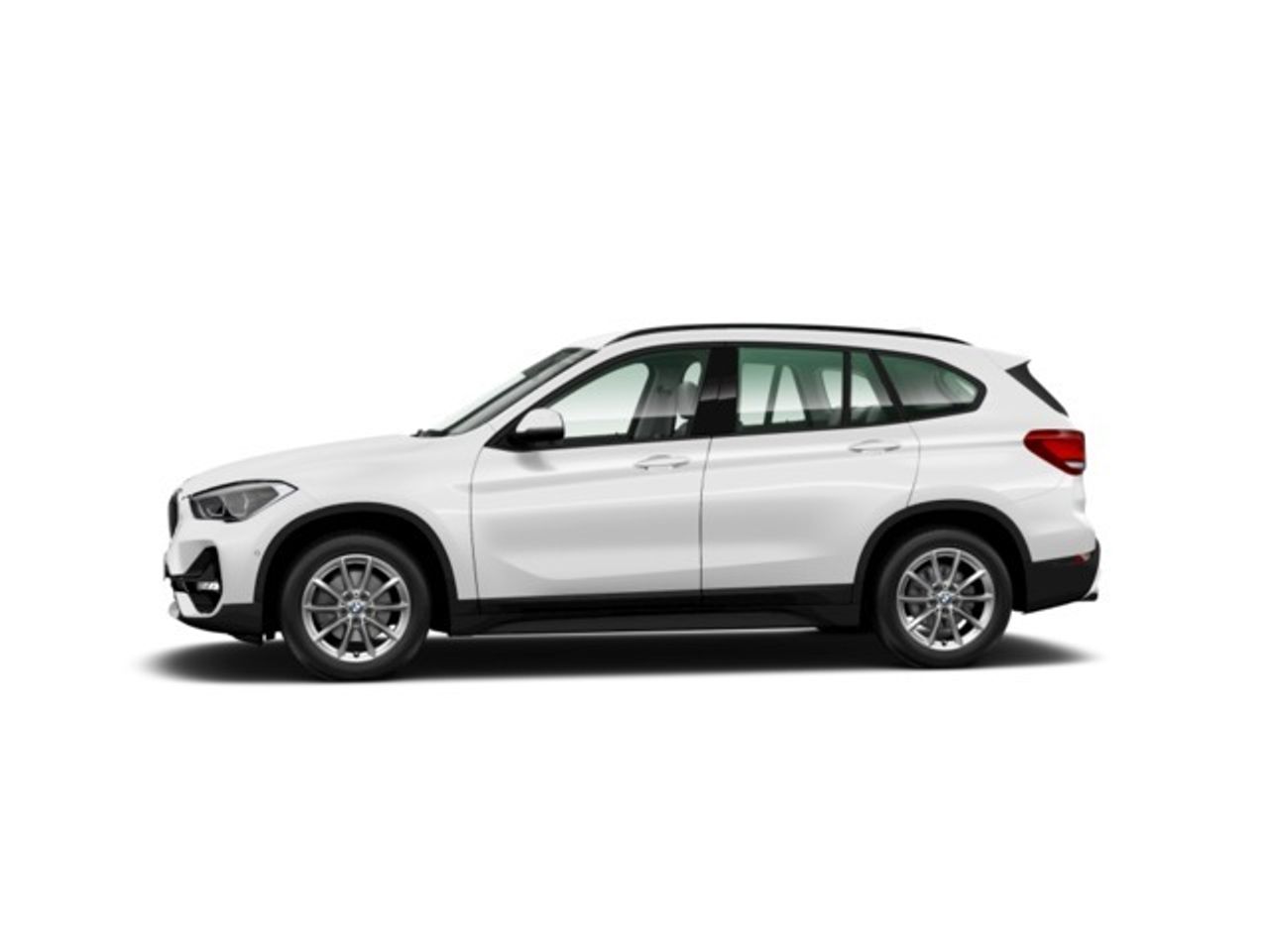 BMW X1 sdrive18d business 110 kw (150 cv)   - Foto 5