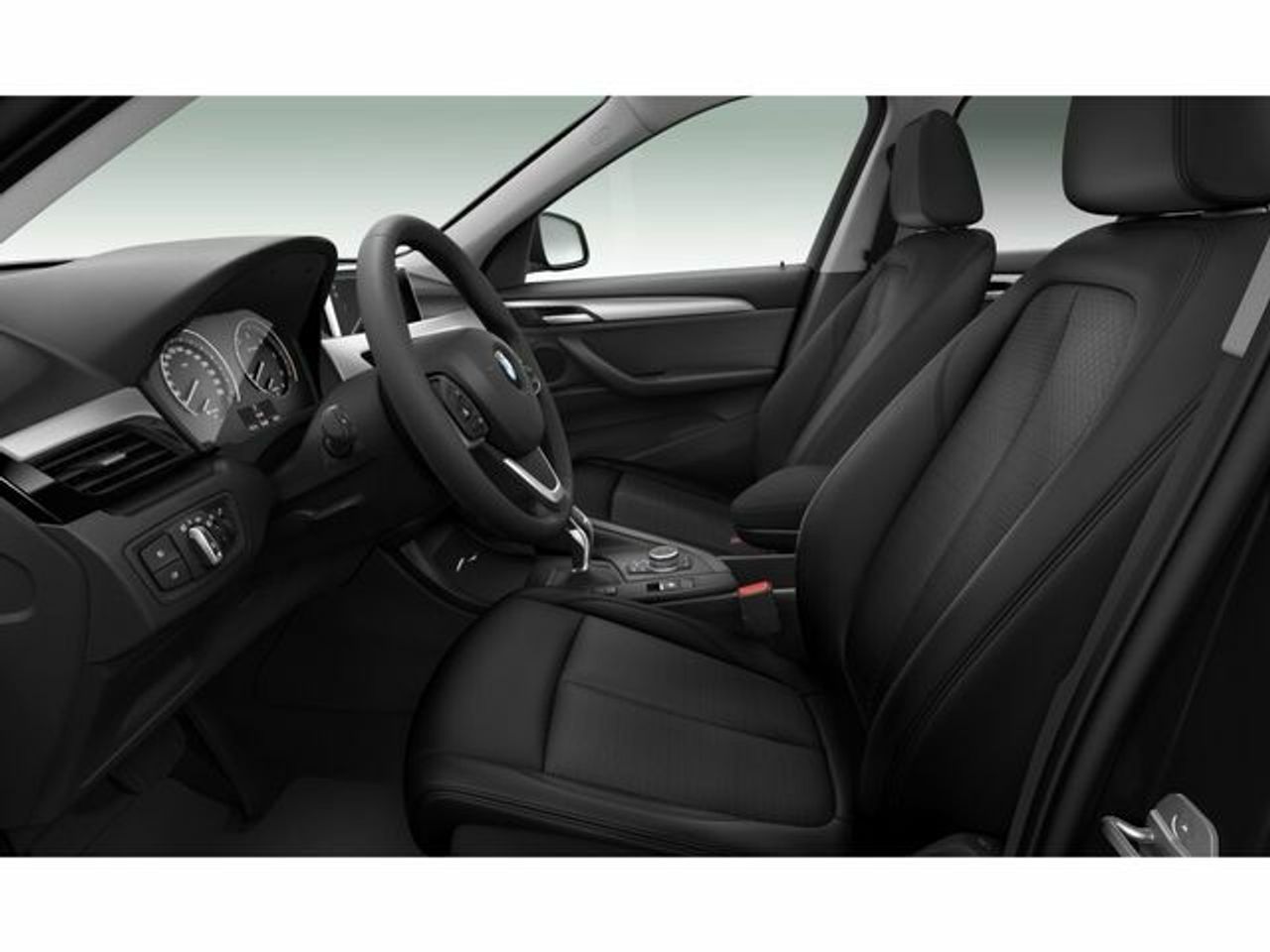 BMW X1 sdrive18d 110 kw (150 cv)   - Foto 5