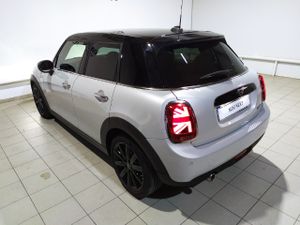 MINI Cooper  100 kw (136 cv)   - Foto 23