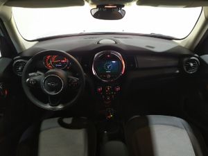 MINI Cooper  100 kw (136 cv)   - Foto 13
