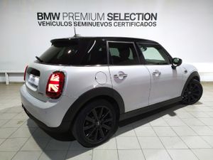 MINI Cooper  100 kw (136 cv)   - Foto 7