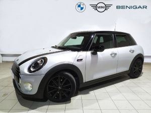 MINI Cooper  100 kw (136 cv)   - Foto 2