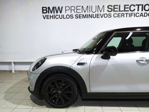 MINI Cooper  100 kw (136 cv)   - Foto 25