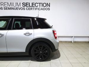 MINI Cooper  100 kw (136 cv)   - Foto 27
